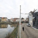 House G-S / Graux & Baeyens Architecten House G-S / Graux & Baeyens Architecten © Luc Roymans