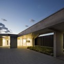 Exterior Swimming Pool / Arquitecturia Exterior Swimming Pool / Arquitecturia © Pedro Pegenaute