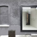 House G-S / Graux & Baeyens Architecten House G-S / Graux & Baeyens Architecten © Luc Roymans