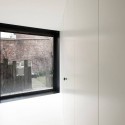 House G-S / Graux & Baeyens Architecten House G-S / Graux & Baeyens Architecten © Luc Roymans