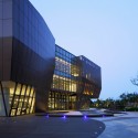 Hunya Chocolate Museum / J. J. Pan & Partners (10) Hunya Chocolate Museum / J. J. Pan & Partners (10) © Vesper W. S. Hsieh