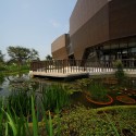 Hunya Chocolate Museum / J. J. Pan & Partners (7) Hunya Chocolate Museum / J. J. Pan & Partners (7) © Vesper W. S. Hsieh