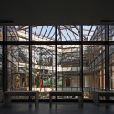 Hunya Chocolate Museum / J. J. Pan & Partners (3) Hunya Chocolate Museum / J. J. Pan & Partners (3) © Vesper W. S. Hsieh