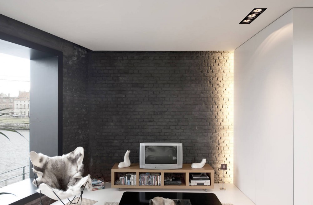 House G-S / GRAUX & BAEYENS architecten