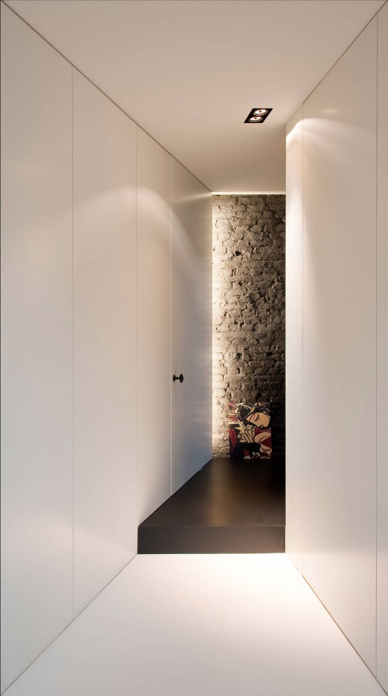 House G-S / GRAUX & BAEYENS architecten