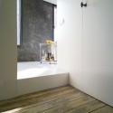 House G-S / Graux & Baeyens Architecten House G-S / Graux & Baeyens Architecten © Luc Roymans