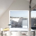 House G-S / Graux & Baeyens Architecten House G-S / Graux & Baeyens Architecten © Luc Roymans