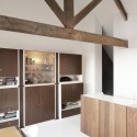 House G-S / Graux & Baeyens Architecten House G-S / Graux & Baeyens Architecten © Luc Roymans