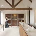 House G-S / Graux & Baeyens Architecten House G-S / Graux & Baeyens Architecten © Luc Roymans