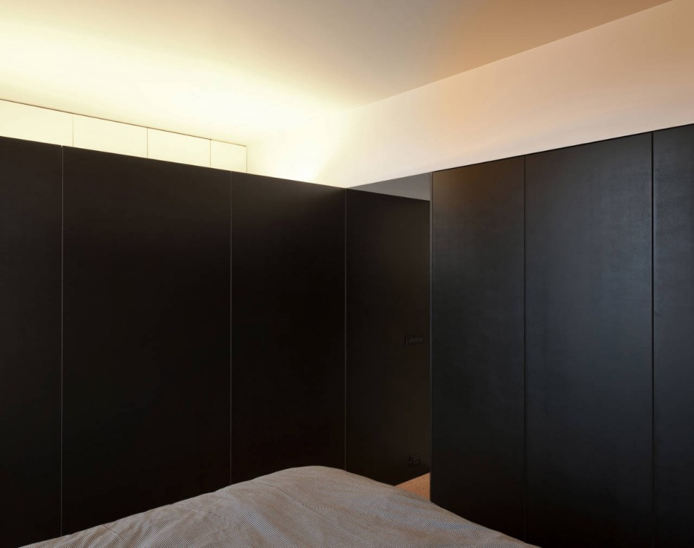 House G-S / GRAUX & BAEYENS architecten