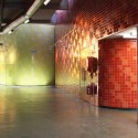 The Soweto Theatre / Afritects The Soweto Theatre / Afritects Courtesy of Afritects