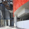 The Soweto Theatre / Afritects The Soweto Theatre / Afritects Courtesy of Afritects