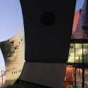 The Soweto Theatre / Afritects The Soweto Theatre / Afritects Courtesy of Afritects