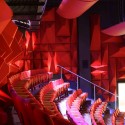 The Soweto Theatre / Afritects The Soweto Theatre / Afritects Courtesy of Afritects
