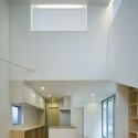 House in Kyobate / Naoko Horibe (22) House in Kyobate / Naoko Horibe (22) © Eiji Tomita