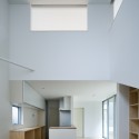 House in Kyobate / Naoko Horibe (21) House in Kyobate / Naoko Horibe (21) © Eiji Tomita