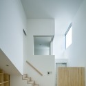 House in Kyobate / Naoko Horibe (20) House in Kyobate / Naoko Horibe (20) © Eiji Tomita