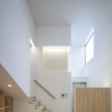 House in Kyobate / Naoko Horibe (19) House in Kyobate / Naoko Horibe (19) © Eiji Tomita
