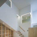 House in Kyobate / Naoko Horibe (18) House in Kyobate / Naoko Horibe (18) © Eiji Tomita