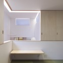 House in Kyobate / Naoko Horibe (14) House in Kyobate / Naoko Horibe (14) © Eiji Tomita