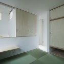 House in Kyobate / Naoko Horibe (13) House in Kyobate / Naoko Horibe (13) © Eiji Tomita