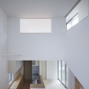 House in Kyobate / Naoko Horibe (12) House in Kyobate / Naoko Horibe (12) © Eiji Tomita
