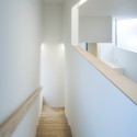 House in Kyobate / Naoko Horibe (10) House in Kyobate / Naoko Horibe (10) © Eiji Tomita