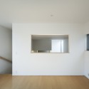 House in Kyobate / Naoko Horibe (9) House in Kyobate / Naoko Horibe (9) © Eiji Tomita
