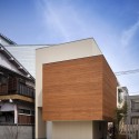 House in Kyobate / Naoko Horibe (4) House in Kyobate / Naoko Horibe (4) © Eiji Tomita