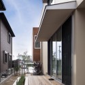 House in Kyobate / Naoko Horibe (3) House in Kyobate / Naoko Horibe (3) © Eiji Tomita