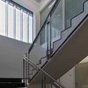 Jansen Campus / Davide Macullo Architects Jansen Campus / Davide Macullo Architects Courtesy of Davide Macullo Architects