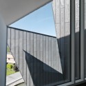 Jansen Campus / Davide Macullo Architects Jansen Campus / Davide Macullo Architects Courtesy of Davide Macullo Architects