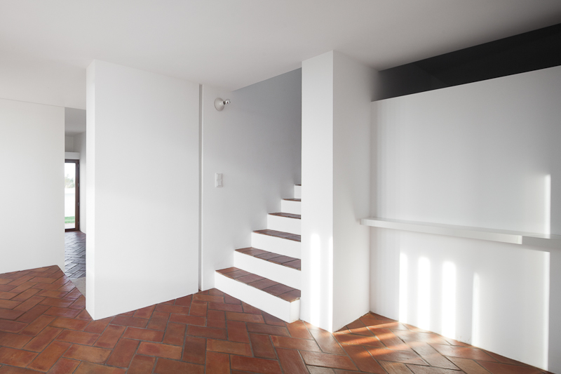 House in Mexilhoeira-Grande / Marco Arraiolos