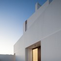 House in Mexilhoeira-Grande / Marco Arraiolos House in Mexilhoeira-Grande / Marco Arraiolos © João Morgado