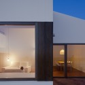 House in Mexilhoeira-Grande / Marco Arraiolos House in Mexilhoeira-Grande / Marco Arraiolos © João Morgado