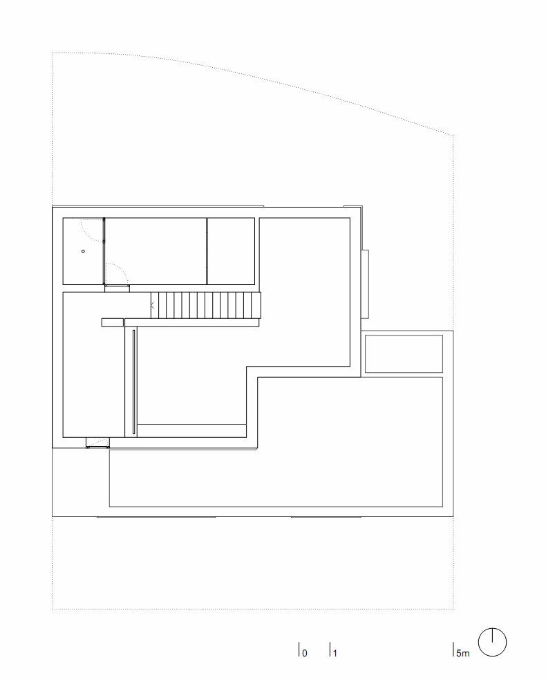 House in Mexilhoeira-Grande / Marco Arraiolos