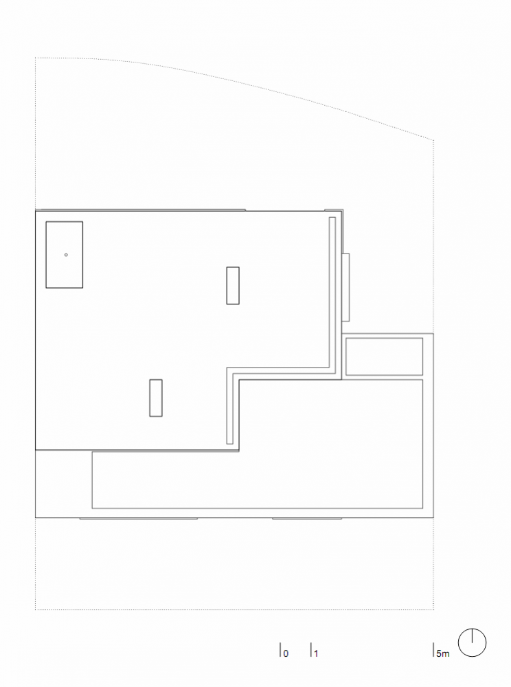 House in Mexilhoeira-Grande / Marco Arraiolos