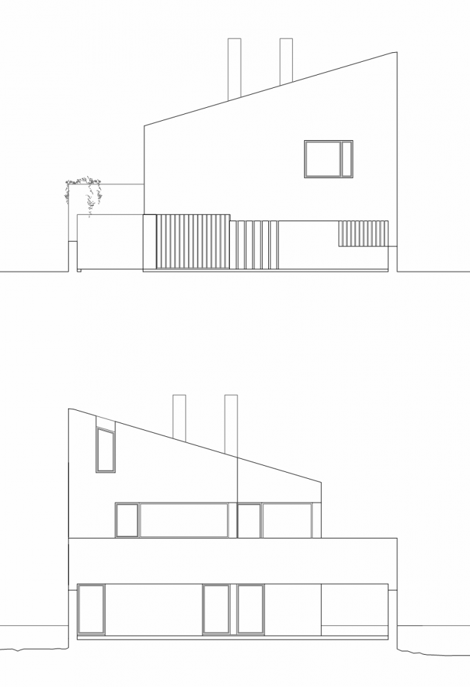 House in Mexilhoeira-Grande / Marco Arraiolos