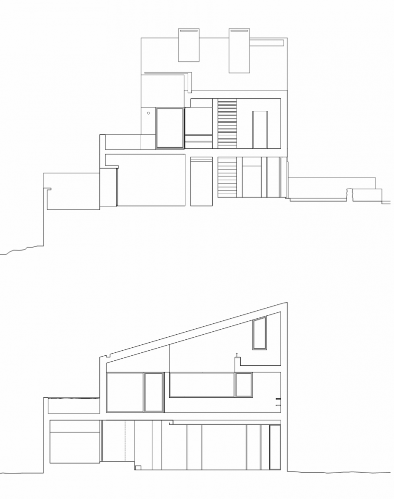 House in Mexilhoeira-Grande / Marco Arraiolos
