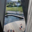 Jansen Campus / Davide Macullo Architects Jansen Campus / Davide Macullo Architects Courtesy of Davide Macullo Architects