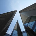Jansen Campus / Davide Macullo Architects Jansen Campus / Davide Macullo Architects Courtesy of Davide Macullo Architects