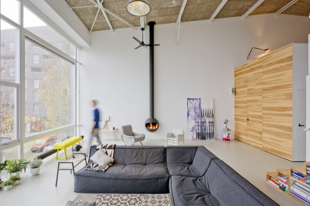 House Like Village / Marc Koehler Architects