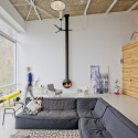 House like village / Marc koehler architects (25) © Marcel van der Burg