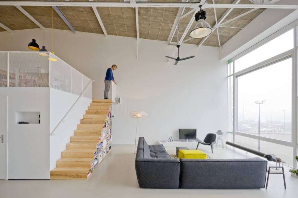 House Like Village / Marc Koehler Architects