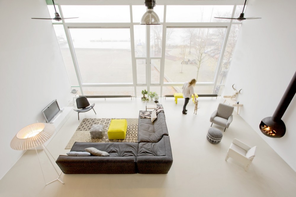 House Like Village / Marc Koehler Architects