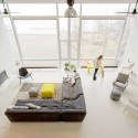 House like village / Marc koehler architects (22) © Marcel van der Burg