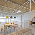 House like village / Marc koehler architects (20) © Marcel van der Burg