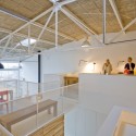 House like village / Marc koehler architects (19) © Marcel van der Burg