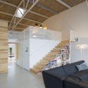 House like village / Marc koehler architects (17) © Marcel van der Burg