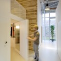 House like village / Marc koehler architects (16) © Marcel van der Burg